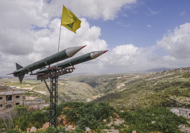 Radio Jai: “Hezbollah es una organización armada con un poder militar comparable al de algunos estados”