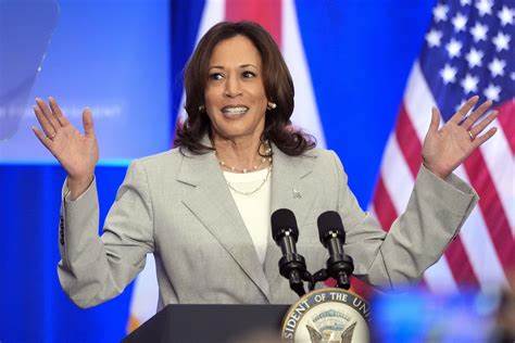 Elecciones en EE.UU.: ¿Qué Significa la Candidatura de Kamala Harris para Israel? - Noga Tarnopolsky