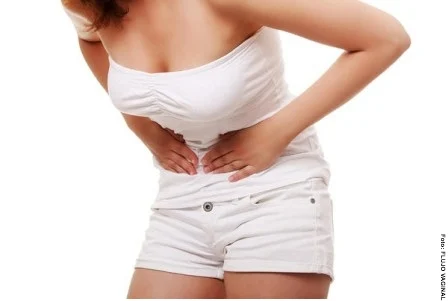 Los signos de alarma frente a un dolor abdominal