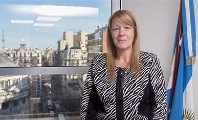 Radio Jai-30 Años Después del Atentado a la AMIA se impulsan Juicios en Ausencia en Argentina - Margarita Stolbizer