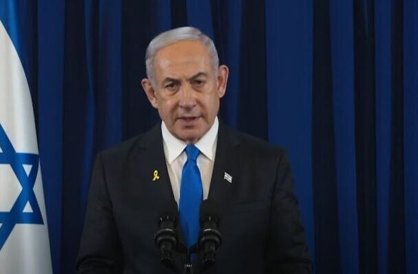 Radio Jai: Netanyahu: “Se avecinan días difíciles”, Israel cobrará un alto precio por cualquier ataque