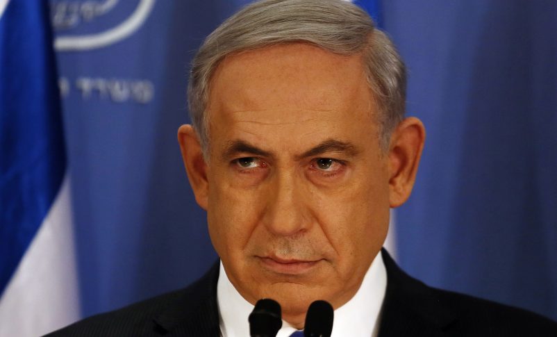 Radio Jai-"Netanyahu está haciendo todo lo posible para sobrevivir políticamente" -Daniel Moljo