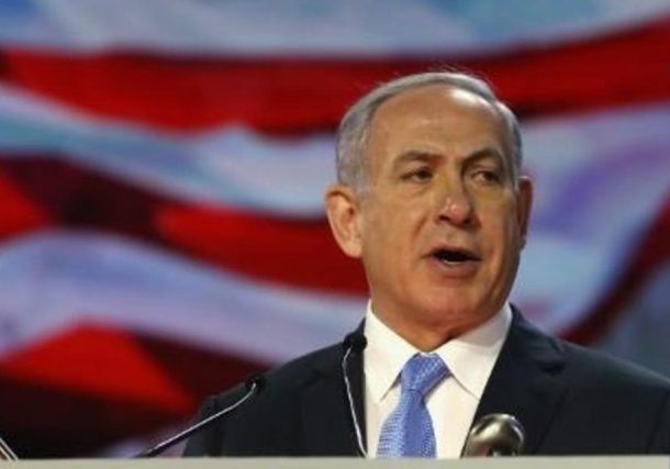 Radio Jai- Ntanyahu en Washington