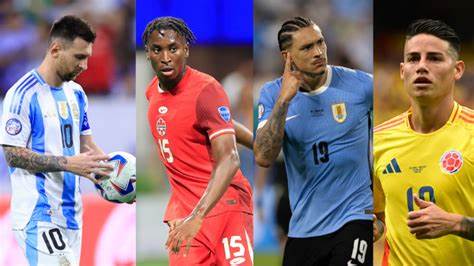Radio Jai-Argentina vibra en Nueva Jersey: la emoción previa a la semifinal de la Copa América - Eitan Benzaquen