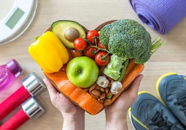 Radio Jai-Siete Secretos para una Vida Saludable