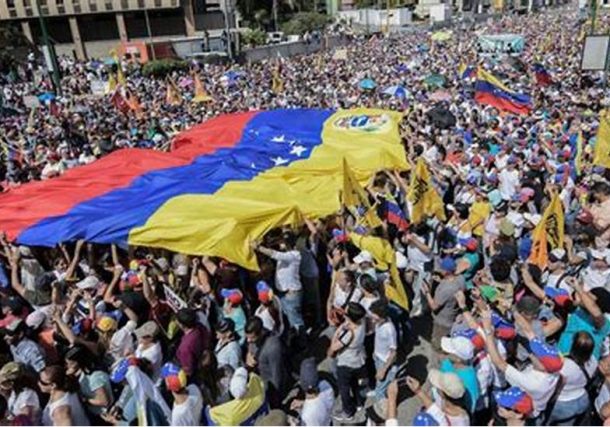 Radio Jai- Venezuela: Fraude electoral, un escenario dantesco - Ignacio Montes de Oca
