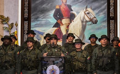 Radio Jai-Venezuela: una situación sin salida