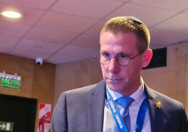 Radio Jai-Nefesh B'Nefesh y el Rol Vital de la Aliáh Médica en Israel