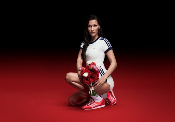 Radio Jai: Adidas se disculpó por el malestar causado con su campaña la nueva versión de las zapatillas de los Juegos Olímpicos de Múnich