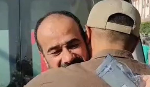 Radio Jai:El director del Shifa fue puesto en libertad: "Envíen al jefe del Shin Bet a casa"