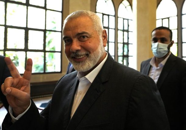 Radio Jai: URGENTE: Ismail Haniyeh ha sido asesinado