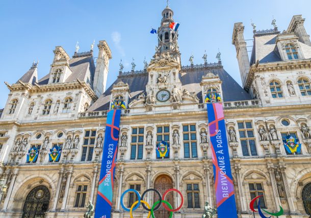 Radio Jai: París 2024: cómo será la seguridad de los atletas israelíes – Alejo Schapire