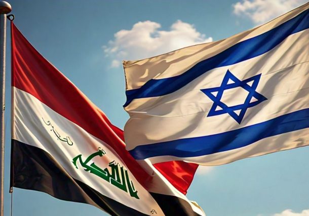 Radio Jai: El Comité Olímpico Internacional rechaza la petición de Irak de retirar la bandera de Israel
