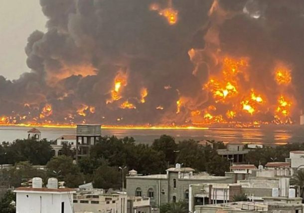 Radio Jai: "El ataque israelí en Yemen envía un mensaje claro a los hutíes y a Irán" - Jonathan Meta