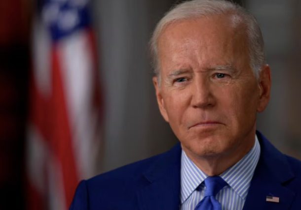 Radio Jai: Biden se retira de la carrera por la reelección a la presidencia de los Estados Unidos.