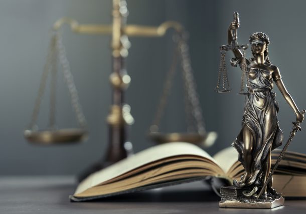 Radio Jai: La urgente necesidad de recrear un Tribunal de Ética judío
