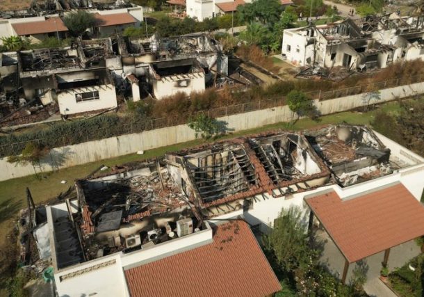 Radio Jai: Investigación de los combates de 7 de octubre