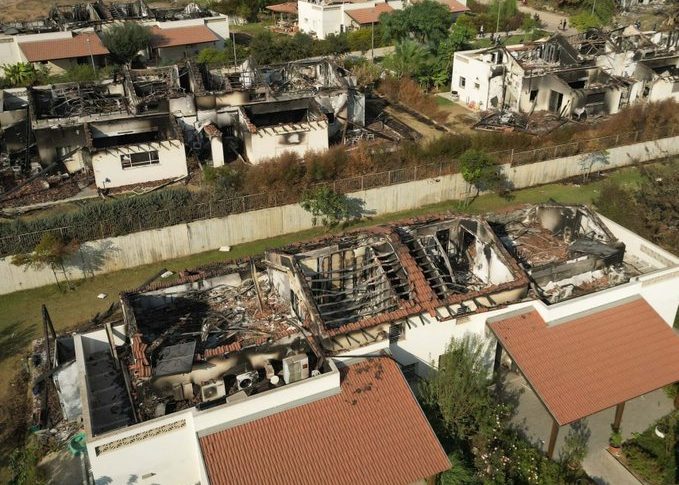 Radio Jai: Investigación de los combates de 7 de octubre