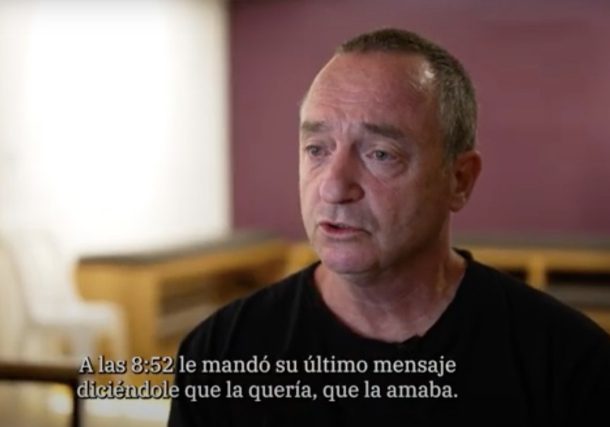 Radio Jai:"Por meses creyeron que estaba secuestrado. Hasta que encontraron su cuerpo" La historia de Dolev Yehoud