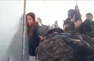 Radio Jai: "Te casarás en Gaza': la hermana de una rehén recibe un mensaje escalofriante desde su cautiverio en Hamás