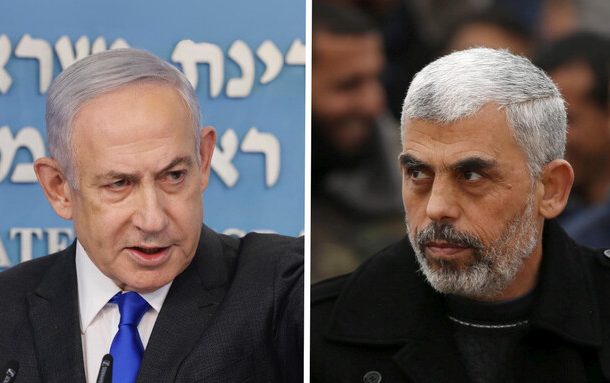 Radio Jai-No hay una imagen de victoria que haga que Netanyahu se esfuerce por llegar a un final