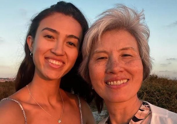 Radio Jai: Cumpliendo su último deseo murió Liora Argamani, la madre de la rehén liberada Noa