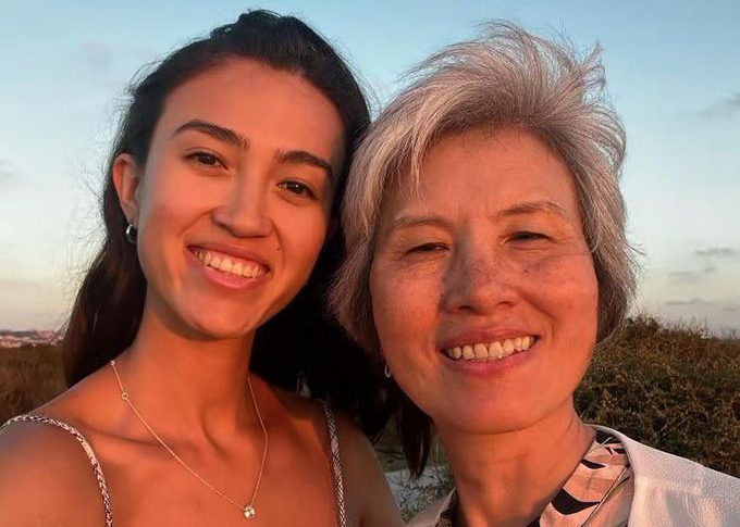 Radio Jai: Cumpliendo su último deseo murió Liora Argamani, la madre de la rehén liberada Noa