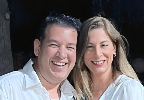 Radio Jai: Noa y Nir Baranes son la pareja asesinada en el ataque con cohetes de Hezbolá