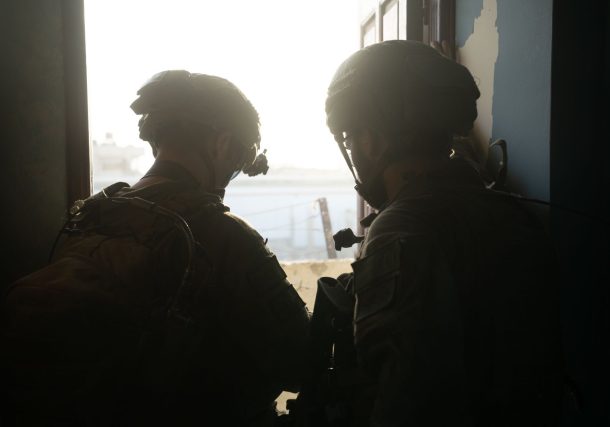 Radio Jai: Las FDI comunican que las tropas dispararon por error contra un vehículo israelí