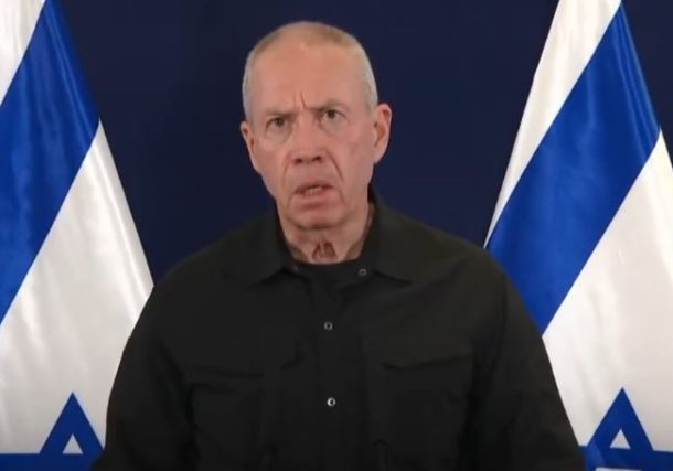 Radio Jai:Yoav Galant: "La falta de preparación para reemplazar a Hamas pone en peligro el logro de los objetivos de la guerra"