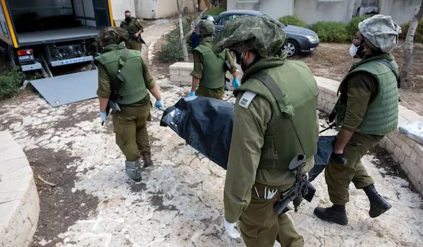 Israel a 10 meses del 7 de octubre-Roxana Levinson