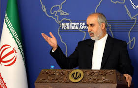 Radio Jai: Irán quiere represalia, pero sin "intensificar el conflicto" - 9 Noticias en 63 Segundos de Hoy