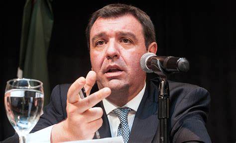"Ariel Lijo es el juez más corrupto de Comodoro Py" - Daniel Sabsay