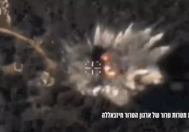 Radio Jai-Israel desbarata masivo ataque de Hezbollah: el fracaso que sacude al mundo