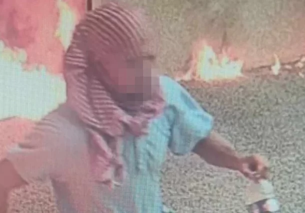Radio Jai-Las autoridades francesas arrestan al sospechoso de la explosión de la sinagoga