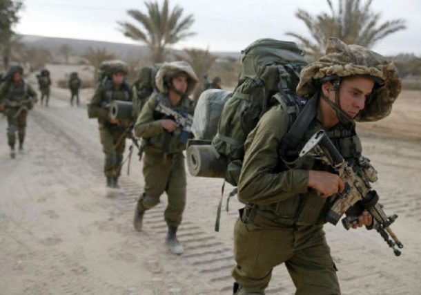 Radio Jai-Israel intensifica su lucha contra el terrorismo en la Ribera Occidental -