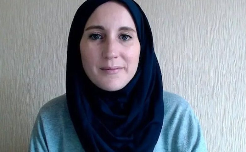Radio Jai: "Sin embargo, me metí en el vientre de la Bestia, con una invitación en la mano, a petición del mismo gobierno cuyo lema exige la muerte de todos los judíos y la aniquilación de Israel" Catherine Perez-Shakdam
