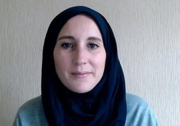 Radio Jai: "Sin embargo, me metí en el vientre de la Bestia, con una invitación en la mano, a petición del mismo gobierno cuyo lema exige la muerte de todos los judíos y la aniquilación de Israel" Catherine Perez-Shakdam