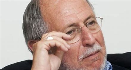 Radio Jai-Diego Guelar, el judío que ha sido el embajador argentino más destacado de las últimas décadas