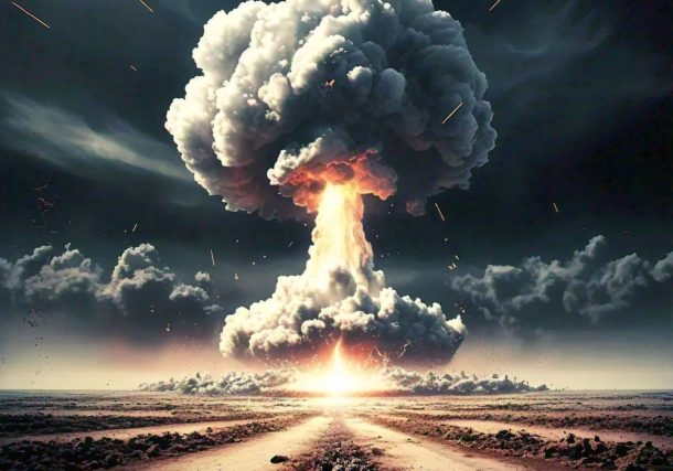 Radio Jai-“Si las negociaciones fracasan, podríamos estar al borde de una guerra apocalíptica" - Alberto Spektorowski