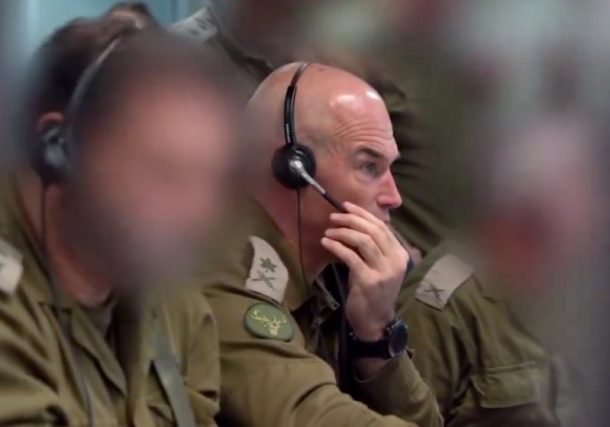 Radio Jai: 100 aviones de combate de la Fuerza Aérea Israelí atacan plataformas de lanzamientos y frustran un masivo ataque a Israel