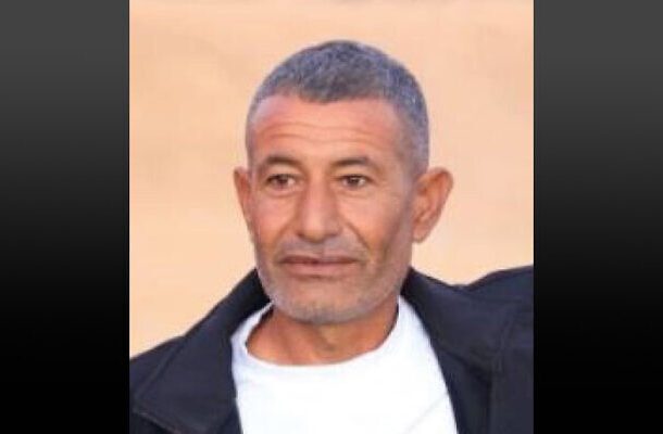 Radio Jai:El rehén Qaid Farhan Al-Qadi, es rescatado con vida por las FDI de un túnel en Gaza