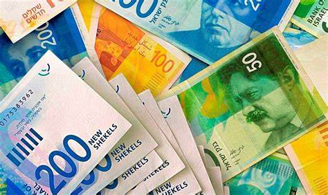 Radio Jai-Irán juega a golpear la economía israelí