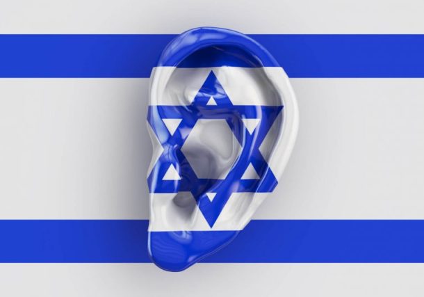 Radio Jai-Israel está al tanto de todo lo que sucede más allá de sus fronteras