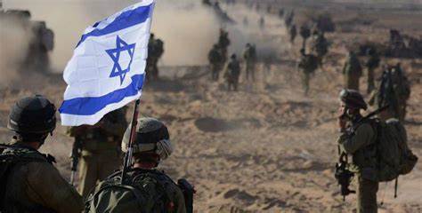 Radio Jai- Israel está preparado para ganar, pero el costo sería devastador