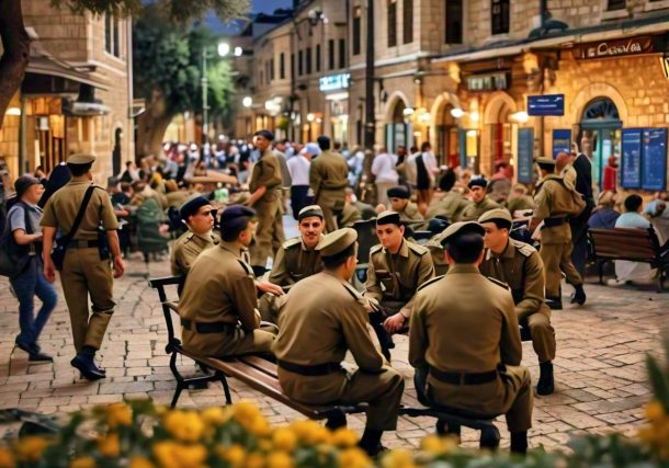 Radio Jai-Israel vive una suerte de bipolaridad-Natalio Steiner