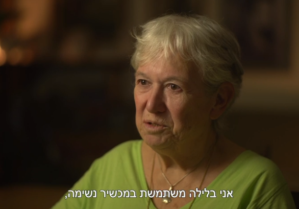 Radio Jai:"La liberación de los rehenes no está en el tope de su lista de prioridades" Rehén liberada se niega a reunirse con Netanyahu