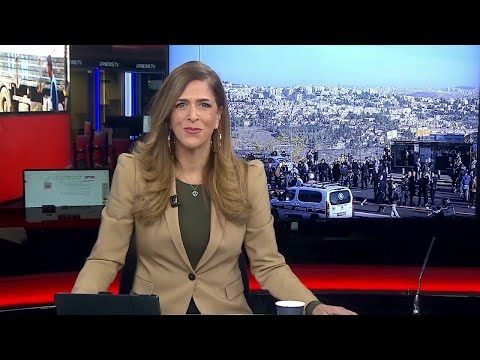 Radio Jai-Paseando por Israel en tiempos de guerra