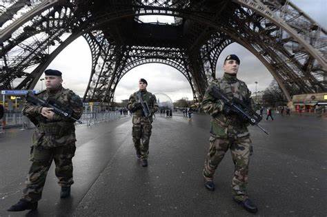 Radio Jai-Muchos musulmanes que se oponen al extremismo colaboran con las fuerzas de inteligencia en Francia