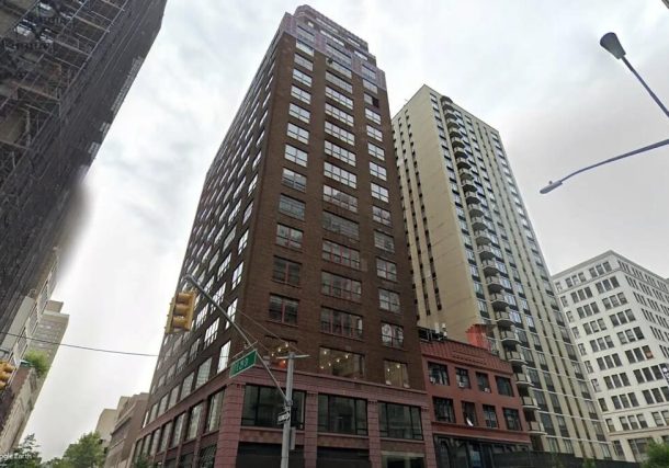 Radio Jai-Un multimillonario israelí compró un edificio entero en Nueva York